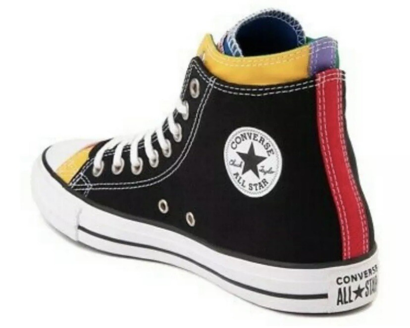 red chuck 70